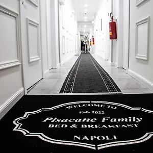  Bed and Breakfast Pisacane Family Ιταλία
