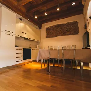 Residenza Al Castello 2*, Verona Itálie