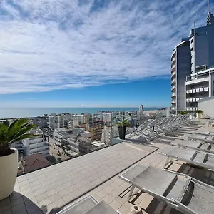 Hesperia & 4*, Lido di Jesolo Itálie